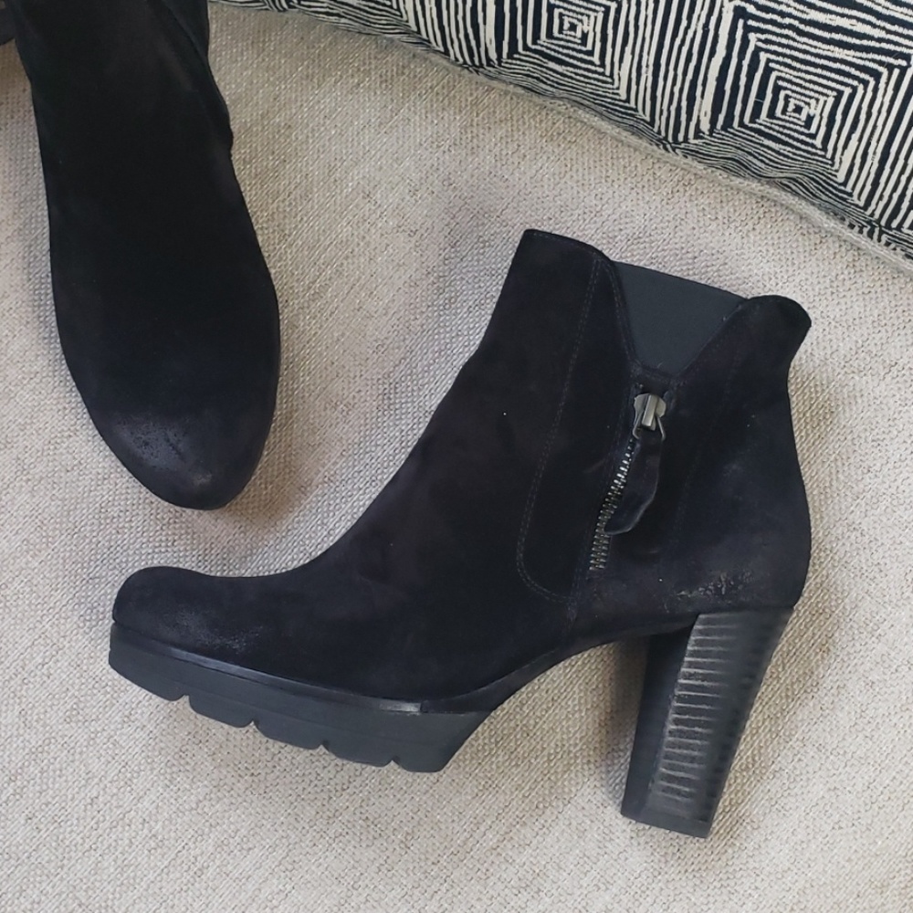 Paul Green bootie